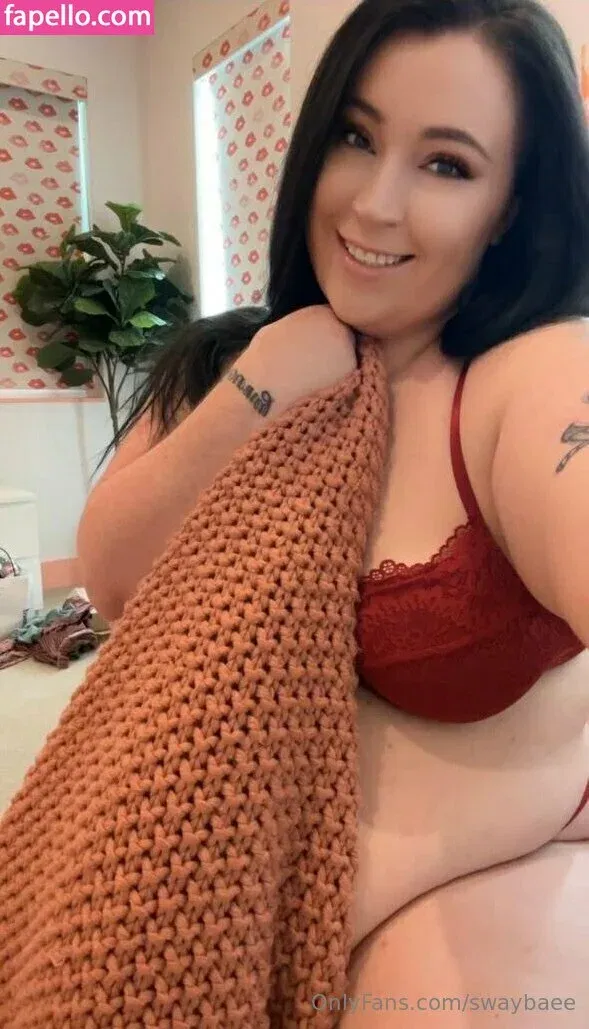 sway_baetv / swaybaee Onlyfans Photo Gallery 