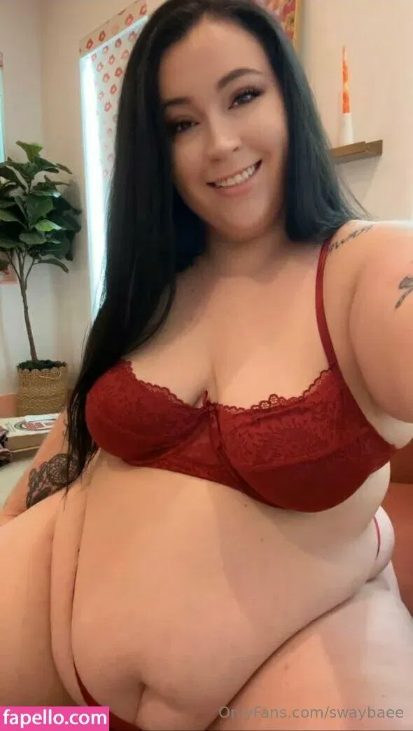 sway_baetv / swaybaee Onlyfans Photo Gallery 