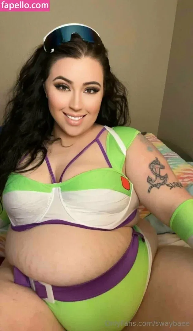 sway_baetv / swaybaee Onlyfans Photo Gallery 