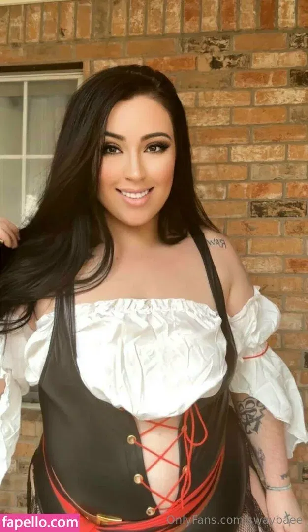 sway_baetv / swaybaee Onlyfans Photo Gallery 