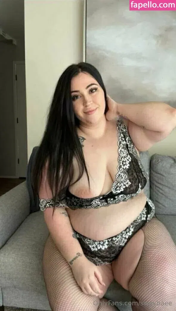 sway_baetv / swaybaee Onlyfans Photo Gallery 