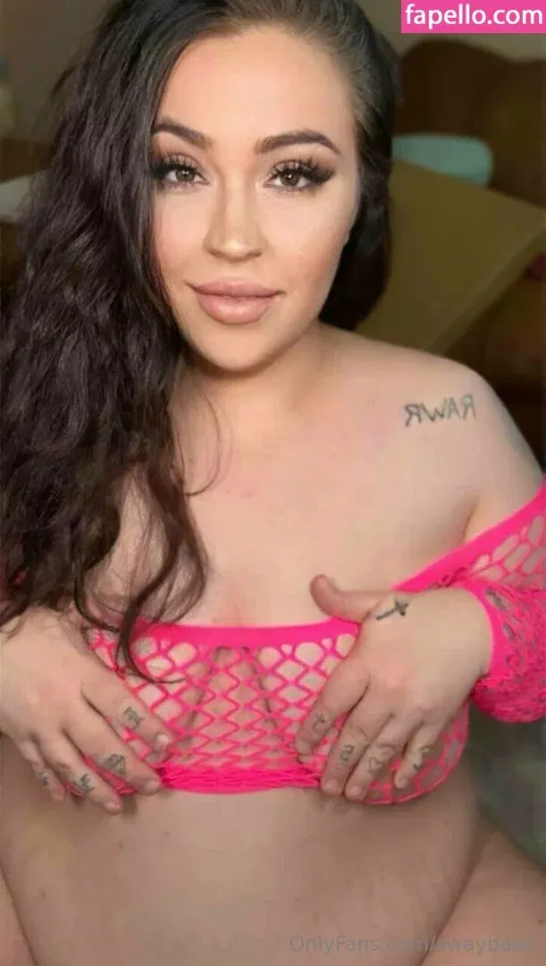 sway_baetv / swaybaee Onlyfans Photo Gallery 