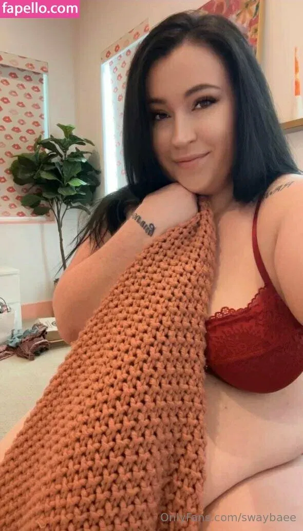 sway_baetv / swaybaee Onlyfans Photo Gallery 