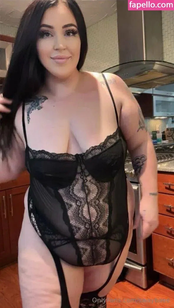 sway_baetv / swaybaee Onlyfans Photo Gallery 