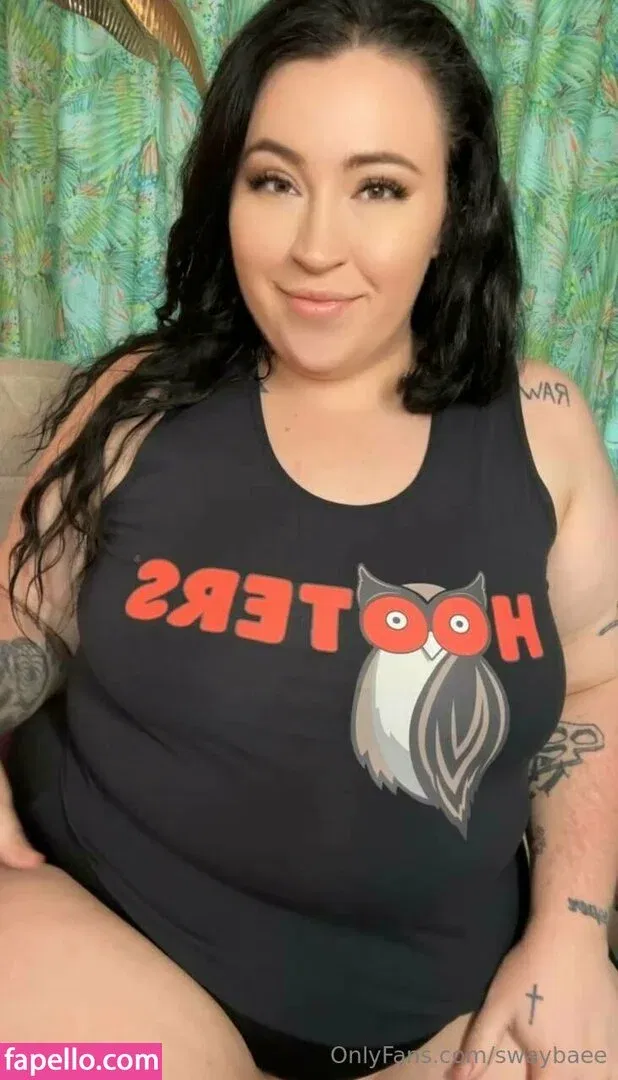 sway_baetv / swaybaee Onlyfans Photo Gallery 