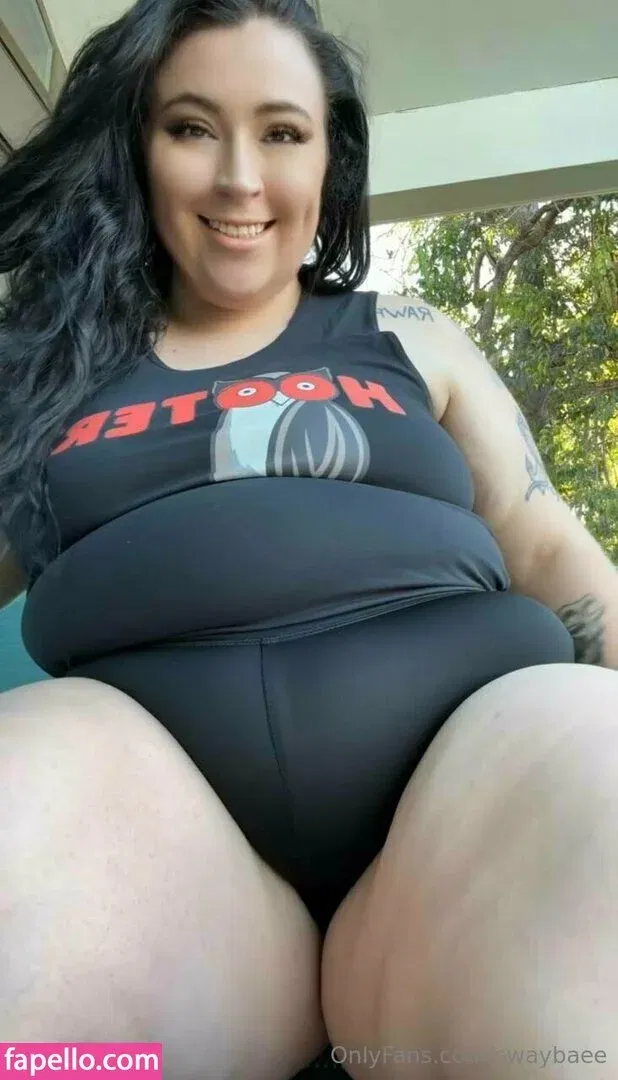 sway_baetv / swaybaee Onlyfans Photo Gallery 