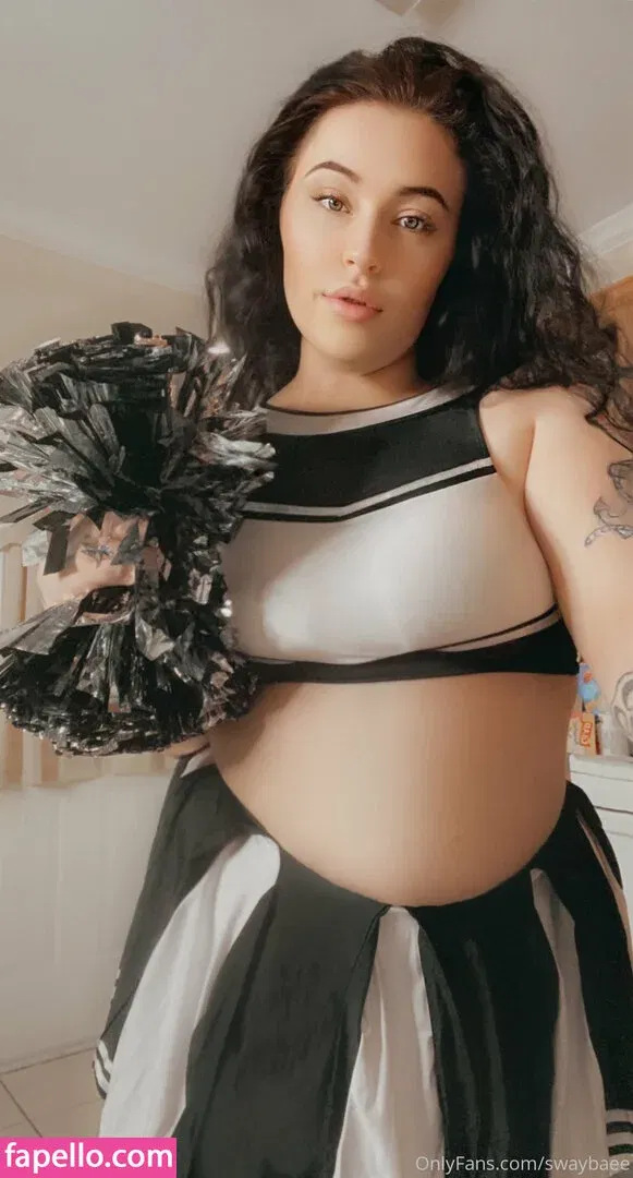 sway_baetv / swaybaee Onlyfans Photo Gallery 