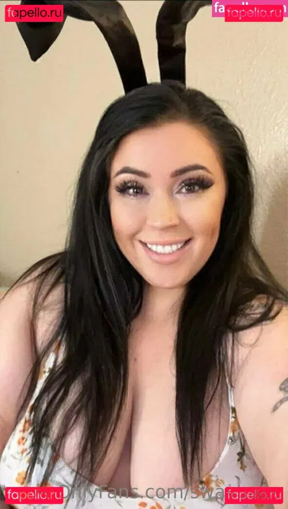 sway_baetv / swaybaee Onlyfans Photo Gallery 