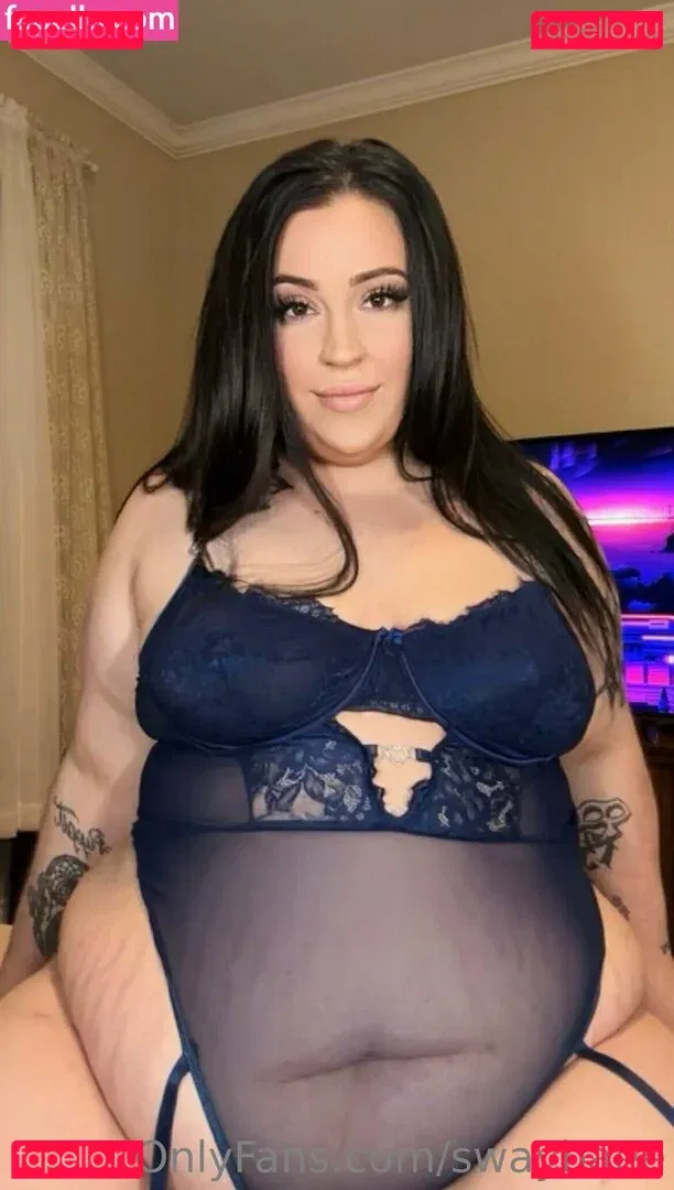 sway_baetv / swaybaee Onlyfans Photo Gallery 