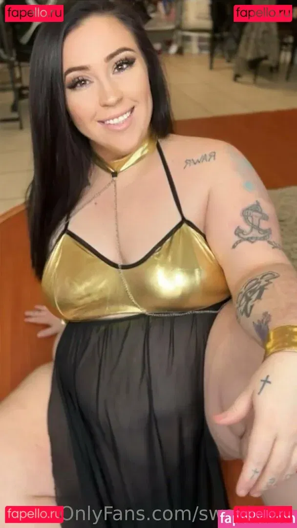 sway_baetv / swaybaee Onlyfans Photo Gallery 