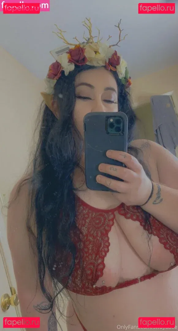 sway_baetv / swaybaee Onlyfans Photo Gallery 