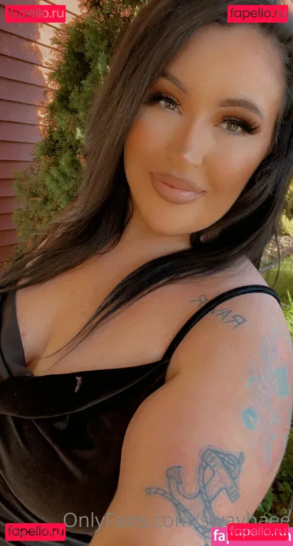 sway_baetv / swaybaee Onlyfans Photo Gallery 