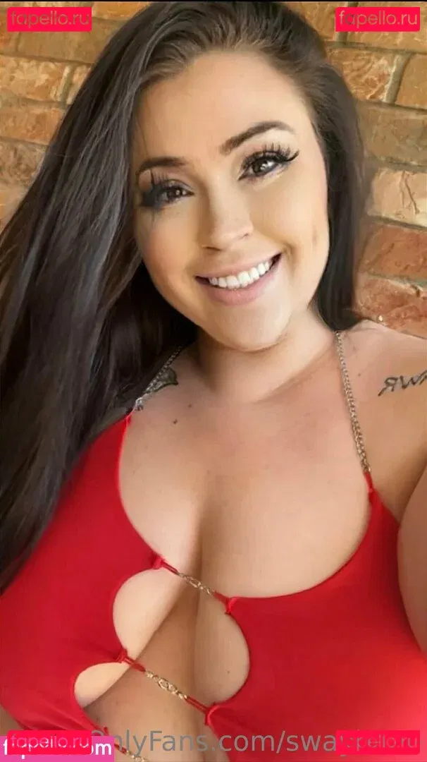 sway_baetv / swaybaee Onlyfans Photo Gallery 