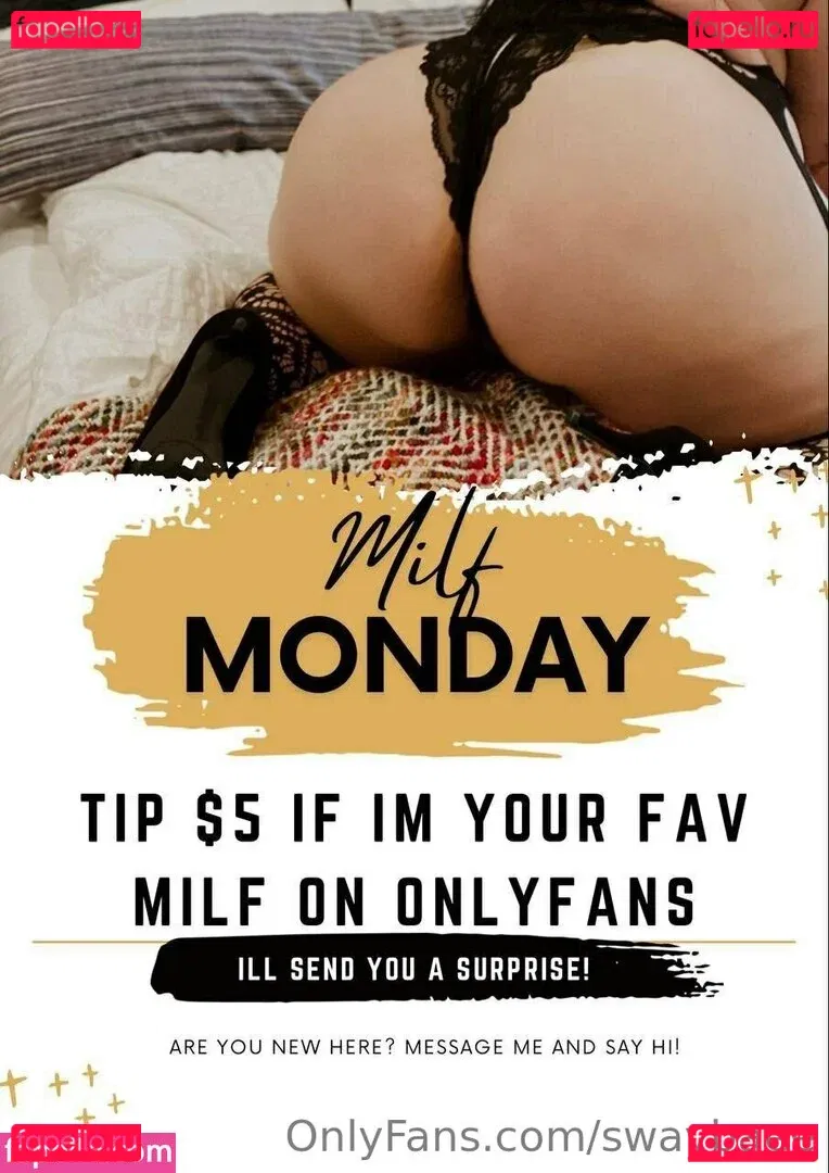 sway_baetv / swaybaee Onlyfans Photo Gallery 