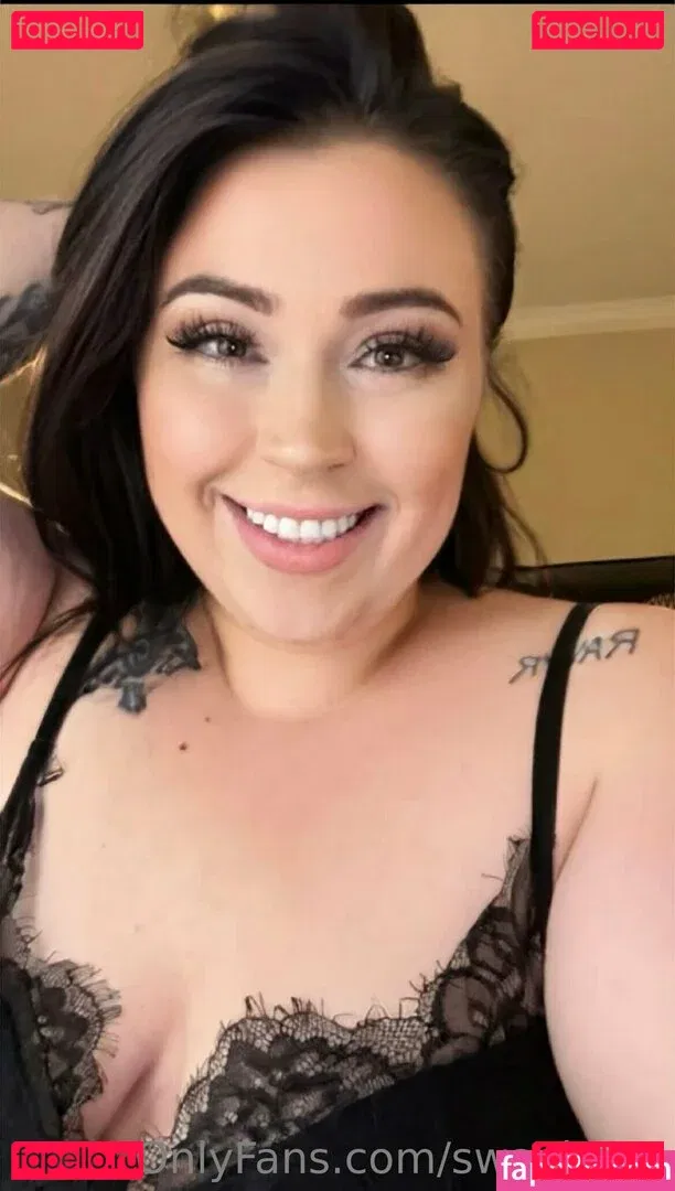 sway_baetv / swaybaee Onlyfans Photo Gallery 