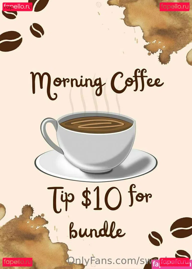 sway_baetv / swaybaee Onlyfans Photo Gallery 