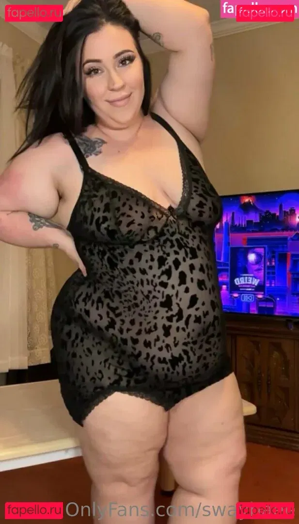 sway_baetv / swaybaee Onlyfans Photo Gallery 