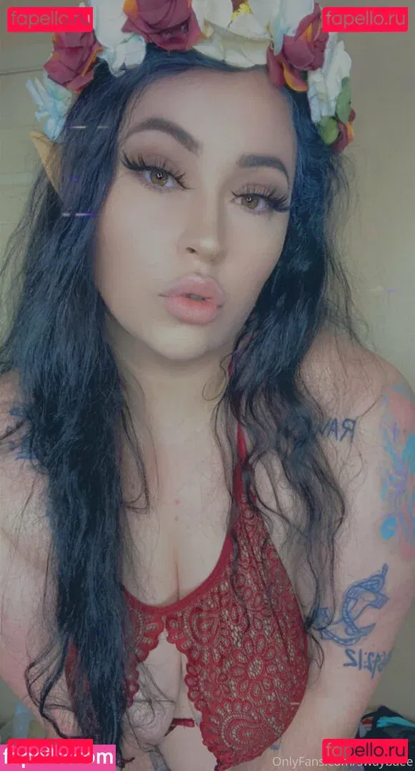 sway_baetv / swaybaee Onlyfans Photo Gallery 