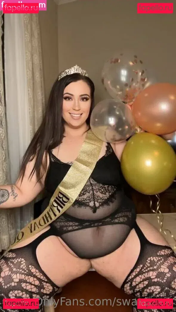 sway_baetv / swaybaee Onlyfans Photo Gallery 