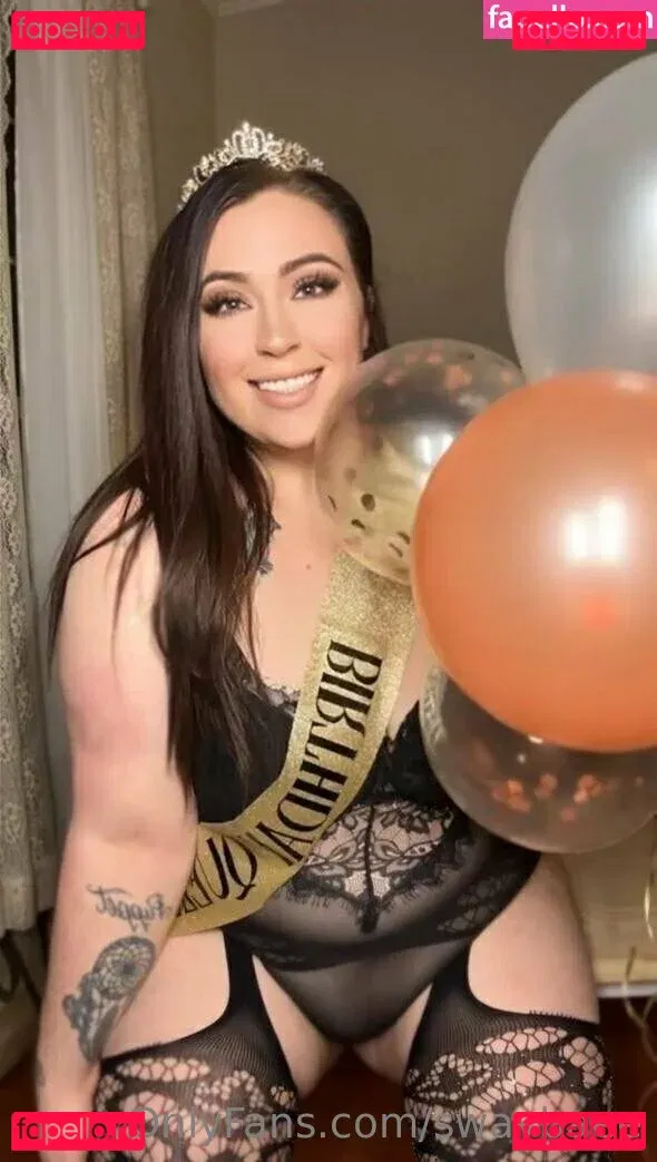 sway_baetv / swaybaee Onlyfans Photo Gallery 