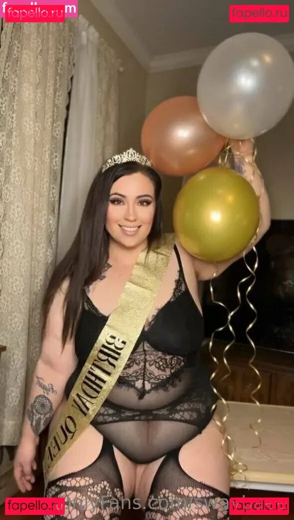 sway_baetv / swaybaee Onlyfans Photo Gallery 