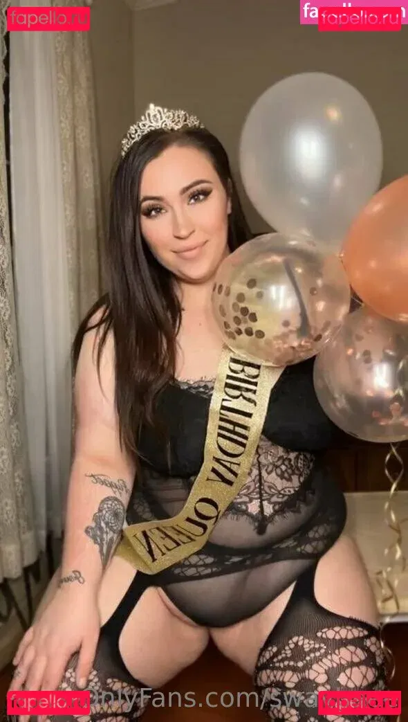 sway_baetv / swaybaee Onlyfans Photo Gallery 