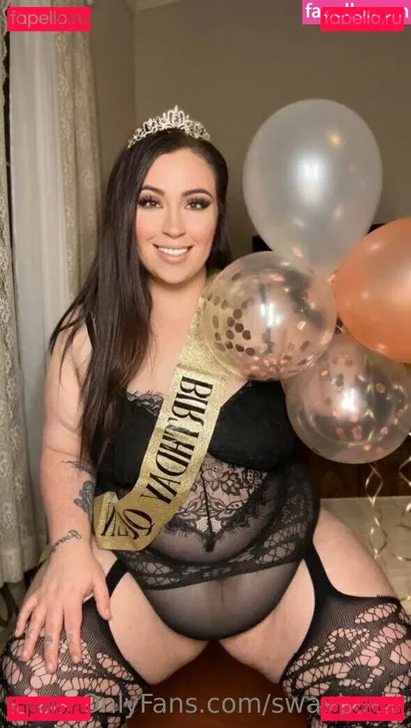 sway_baetv / swaybaee Onlyfans Photo Gallery 