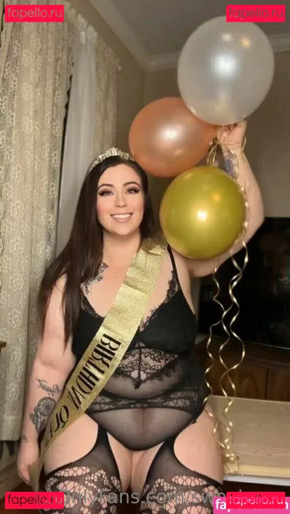 sway_baetv / swaybaee Onlyfans Photo Gallery 