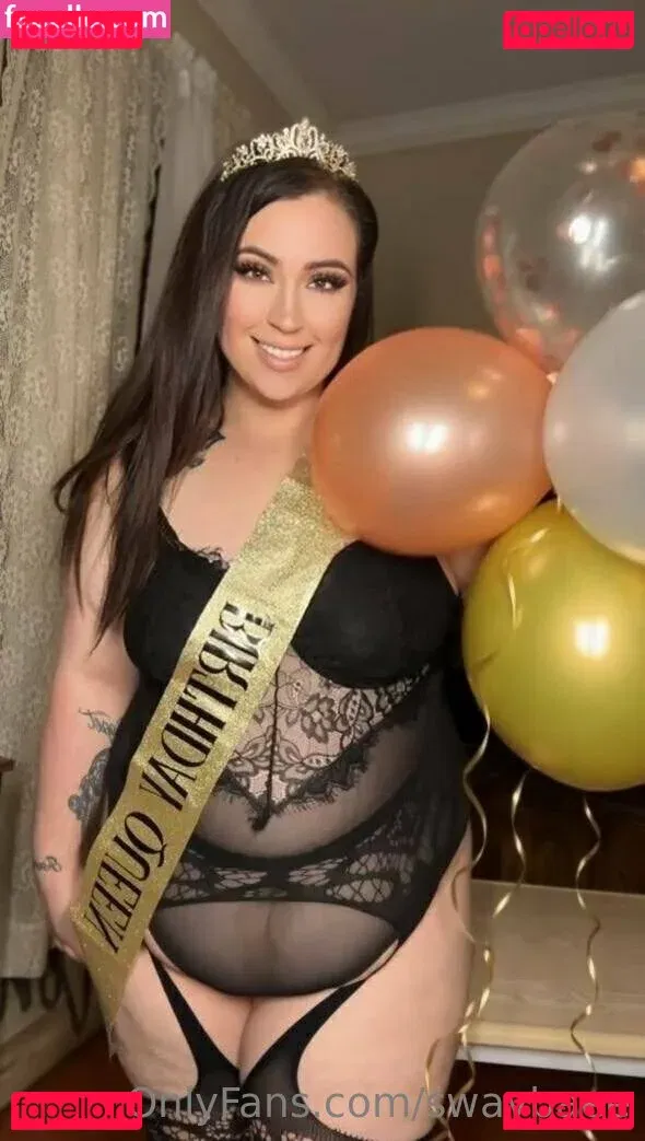 sway_baetv / swaybaee Onlyfans Photo Gallery 