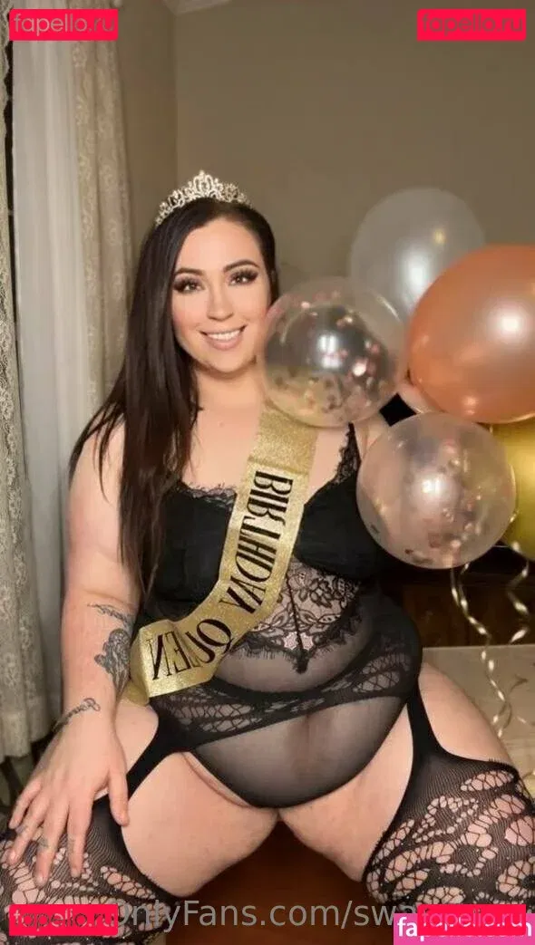 sway_baetv / swaybaee Onlyfans Photo Gallery 