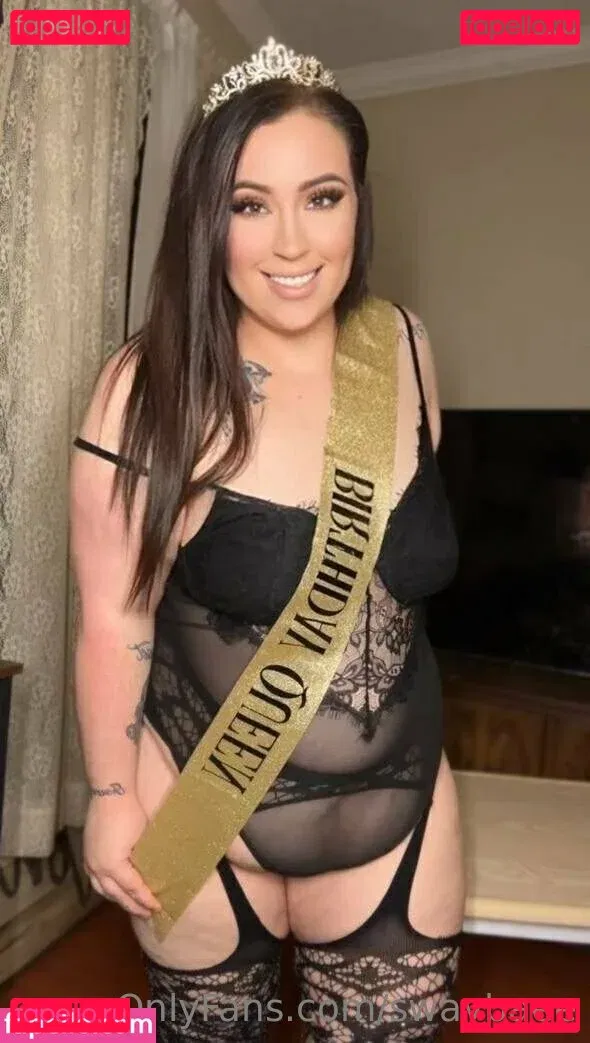 sway_baetv / swaybaee Onlyfans Photo Gallery 