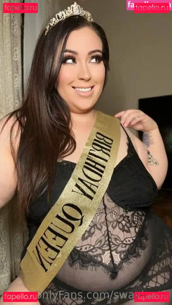 sway_baetv / swaybaee Onlyfans Photo Gallery 