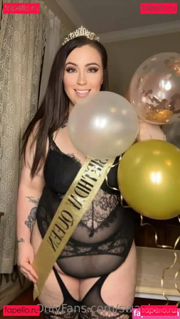 sway_baetv / swaybaee Onlyfans Photo Gallery 