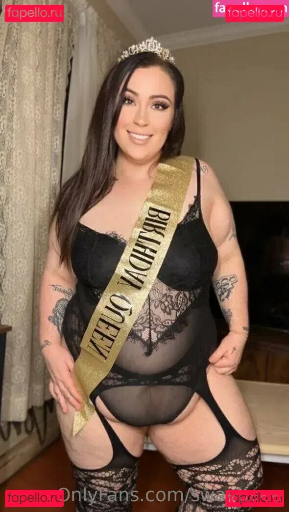 sway_baetv / swaybaee Onlyfans Photo Gallery 