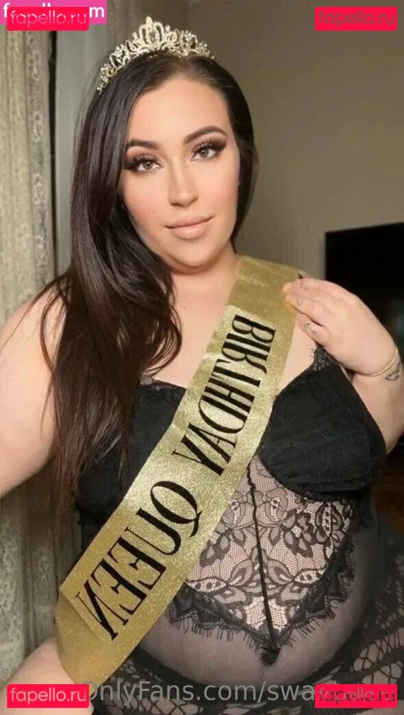 sway_baetv / swaybaee Onlyfans Photo Gallery 