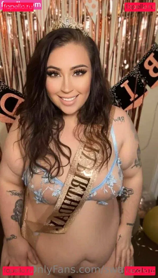 sway_baetv / swaybaee Onlyfans Photo Gallery 