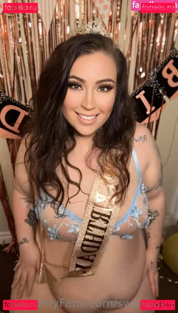 sway_baetv / swaybaee Onlyfans Photo Gallery 