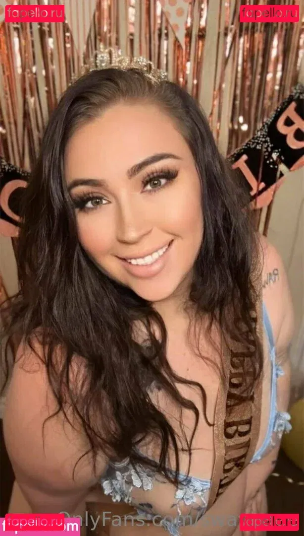 sway_baetv / swaybaee Onlyfans Photo Gallery 