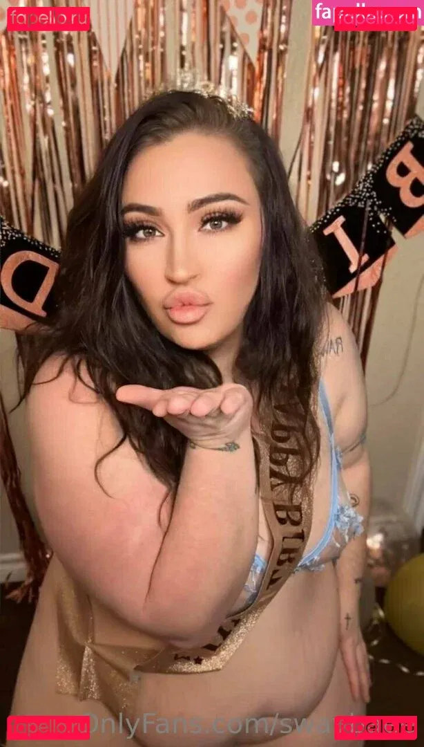 sway_baetv / swaybaee Onlyfans Photo Gallery 