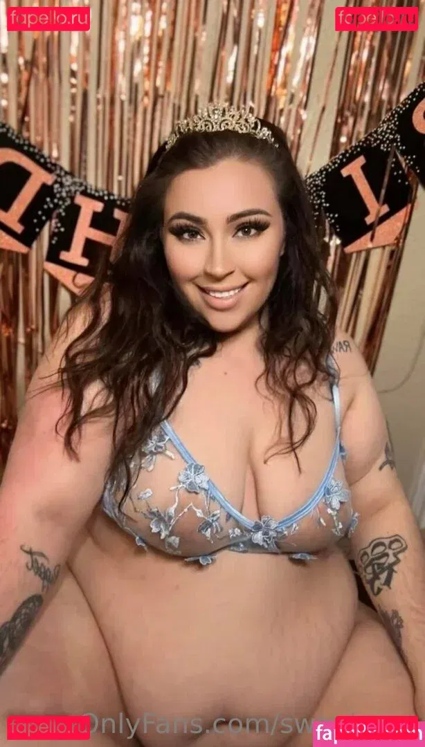 sway_baetv / swaybaee Onlyfans Photo Gallery 