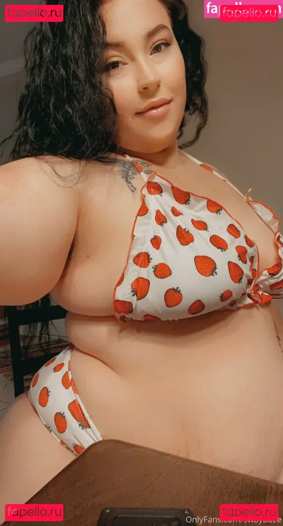 sway_baetv / swaybaee Onlyfans Photo Gallery 