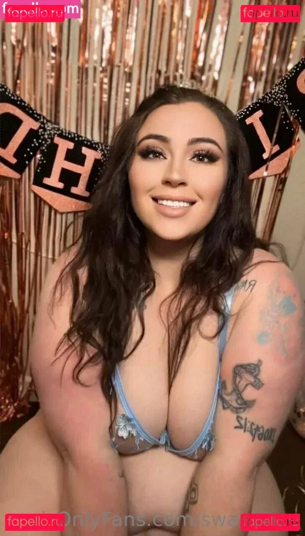 sway_baetv / swaybaee Onlyfans Photo Gallery 