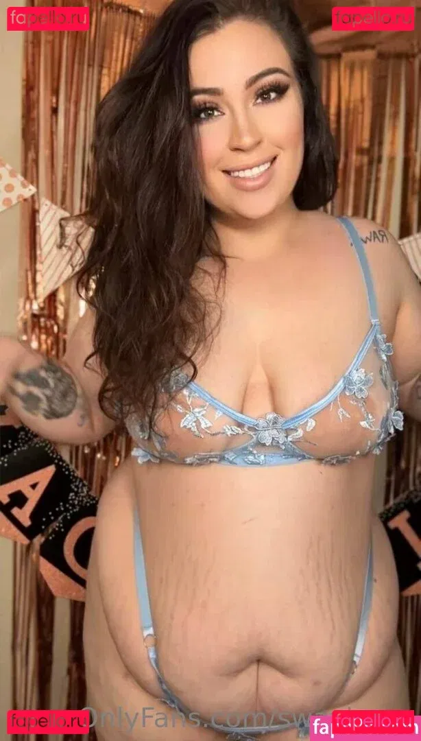 sway_baetv / swaybaee Onlyfans Photo Gallery 