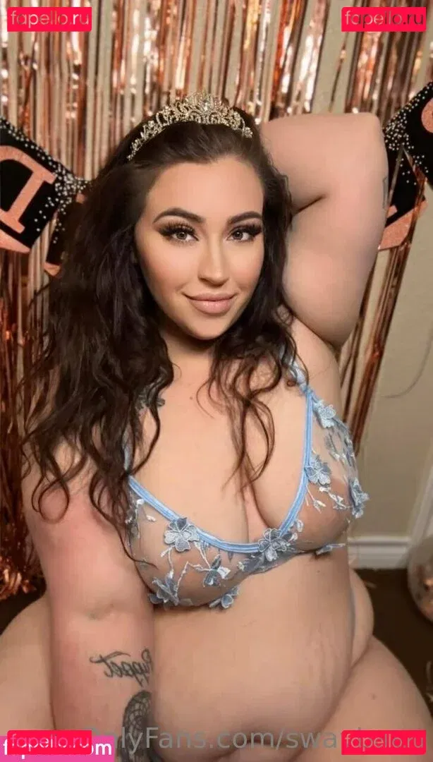 sway_baetv / swaybaee Onlyfans Photo Gallery 