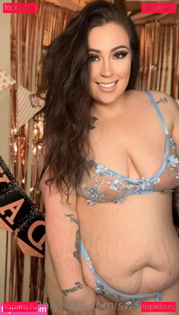 sway_baetv / swaybaee Onlyfans Photo Gallery 