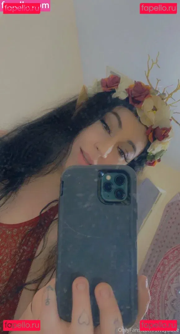 sway_baetv / swaybaee Onlyfans Photo Gallery 