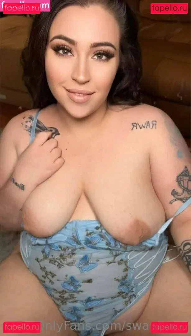 sway_baetv / swaybaee Onlyfans Photo Gallery 