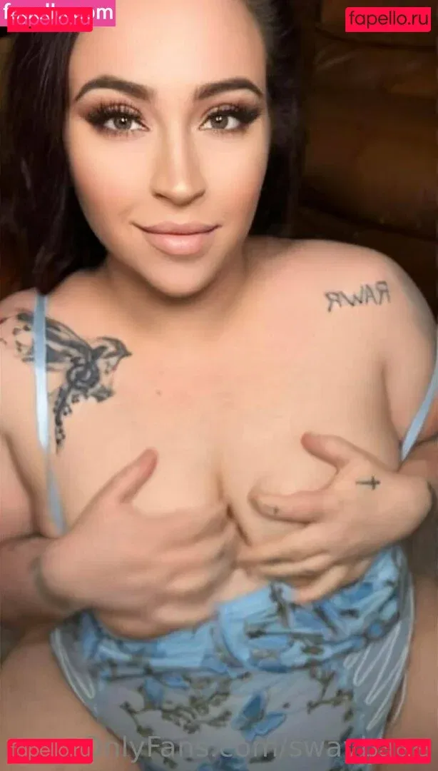 sway_baetv / swaybaee Onlyfans Photo Gallery 