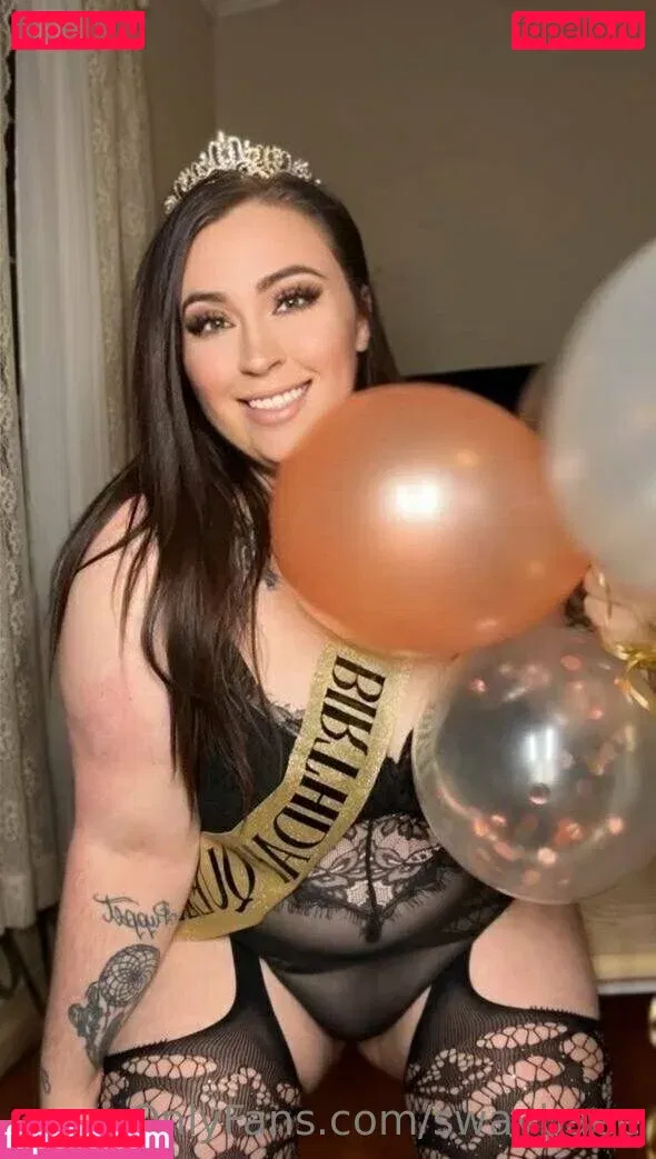 sway_baetv / swaybaee Onlyfans Photo Gallery 