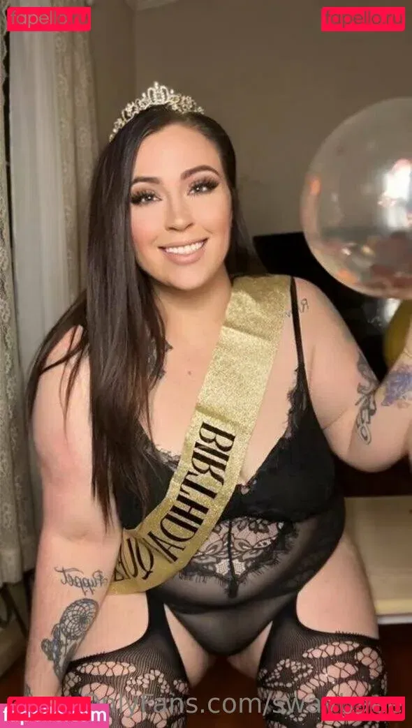 sway_baetv / swaybaee Onlyfans Photo Gallery 